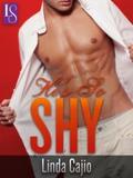 He's So Shy: A Loveswept Classic Romance by Linda Cajio