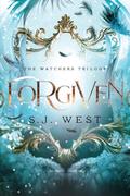 Forgiven by S.J. West