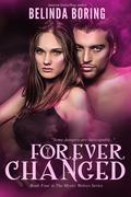 Forever Changed by Belinda Boring