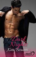 Dark Nights by Kitti Bernetti