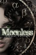 Moonless by Crystal Collier