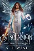 Ascension by S.J. West