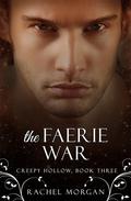 The Faerie War by Rachel Morgan