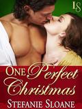 One Perfect Christmas by Stefanie Sloane