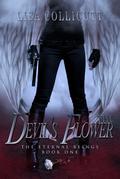 The Devil's Flower (The Eternal Beings #1) by Lisa Collicutt