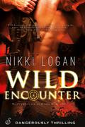 Wild Encounter by Nikki Logan