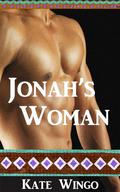 Jonah's Woman by Kate Wingo
