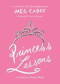 Princess Lessons (The Princess Diaries #4.1) by Chesley McLaren