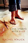 Love Starts with Elle by Rachel Hauck