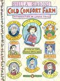 Cold Comfort Farm (Cold Comfort Farm) by Lynne Truss