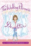 The Wedding Planner's Daughter (Wedding Planner's Daughter #1) by Barbara McGregor
