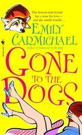 Gone to the Dogs (Hearts of Gold #3) by Emily Carmichael
