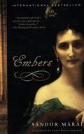 Embers by Carol Brown Janeway