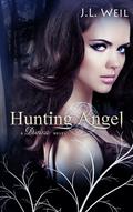 Hunting Angel by J.L. Weil
