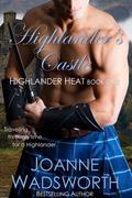 Highlander's Castle by Joanne Wadsworth