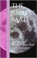 The Alpha's Mate by E.A. Price