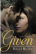 Given (Give & Take #3) by Kelli Maine