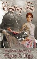 Escaping Fate (The Rescue #1) by Ginny Gallagher