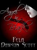 Angel in Black by Fela Dawson Scott