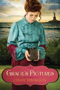 Grace's Pictures (Ellis Island #1) by Cindy Thomson