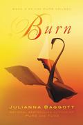 Burn by Julianna Baggott