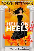 Hell on Heels by Robyn Peterman