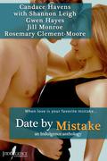 Date by Mistake by Rosemary Clement-Moore