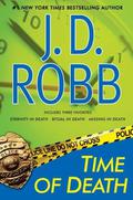 Time of Death by J.D. Robb