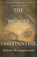The Bridges of Constantine (ثلاثية ذاكرة الجسد #1) by Rafael Cohen