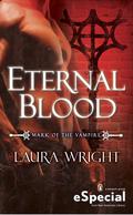 Eternal Blood by Laura Wright