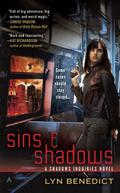 Sins & Shadows (Shadows Inquiries #1) by Lyn Benedict
