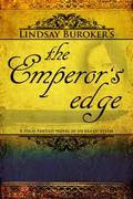 The Emperor's Edge by Lindsay Buroker