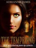 The Tempering (Mackenzie Duncan #1) by Adrianne James