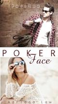 Poker Face (Poker Face #1) by Adriana Law