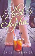 The Break-Up Psychic (Dangerously Dimpled #1) by Emily Hemmer