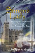 Simon's Lady (Simon's Lady #1) by Julie Tetel Andresen