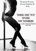 The Hunt for Summer by D.H. Sidebottom