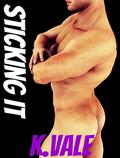 Sticking It (Don't Read in the Closet Events) by Kimber Vale
