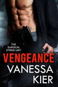 Vengeance by Vanessa Kier