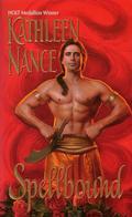 Spellbound (Djinn #4) by Kathleen Nance