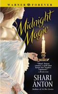 Midnight Magic (Magic #1) by Shari Anton