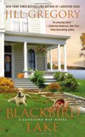 Blackbird Lake (Lonesome Way #3) by Jill Gregory