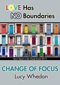 Change of Focus (Don't Read in the Closet Events) by Lucy Whedon