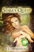 Sora's Quest by T.L. Shreffler