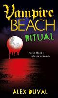 Ritual (Vampire Beach #3) by Alex Duval