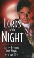 Lords Of The Night by Janice Bennett