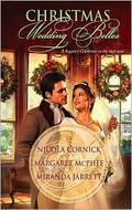 Christmas Wedding Belles: The Pirate's Kiss/ A Smuggler's Tale/ The Sailor's Bride by Miranda Jarrett