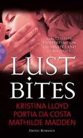 Lust Bites by Kristina Lloyd