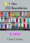 B-Sides (Don't Read in the Closet Events) by Cheryl Nitely