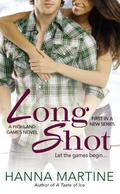 Long Shot (Highland Games #1) by Hanna Martine